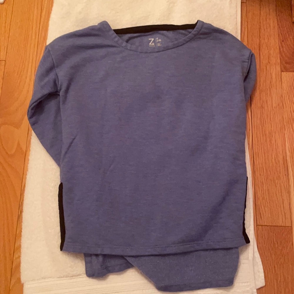 Zella sweatshirt
